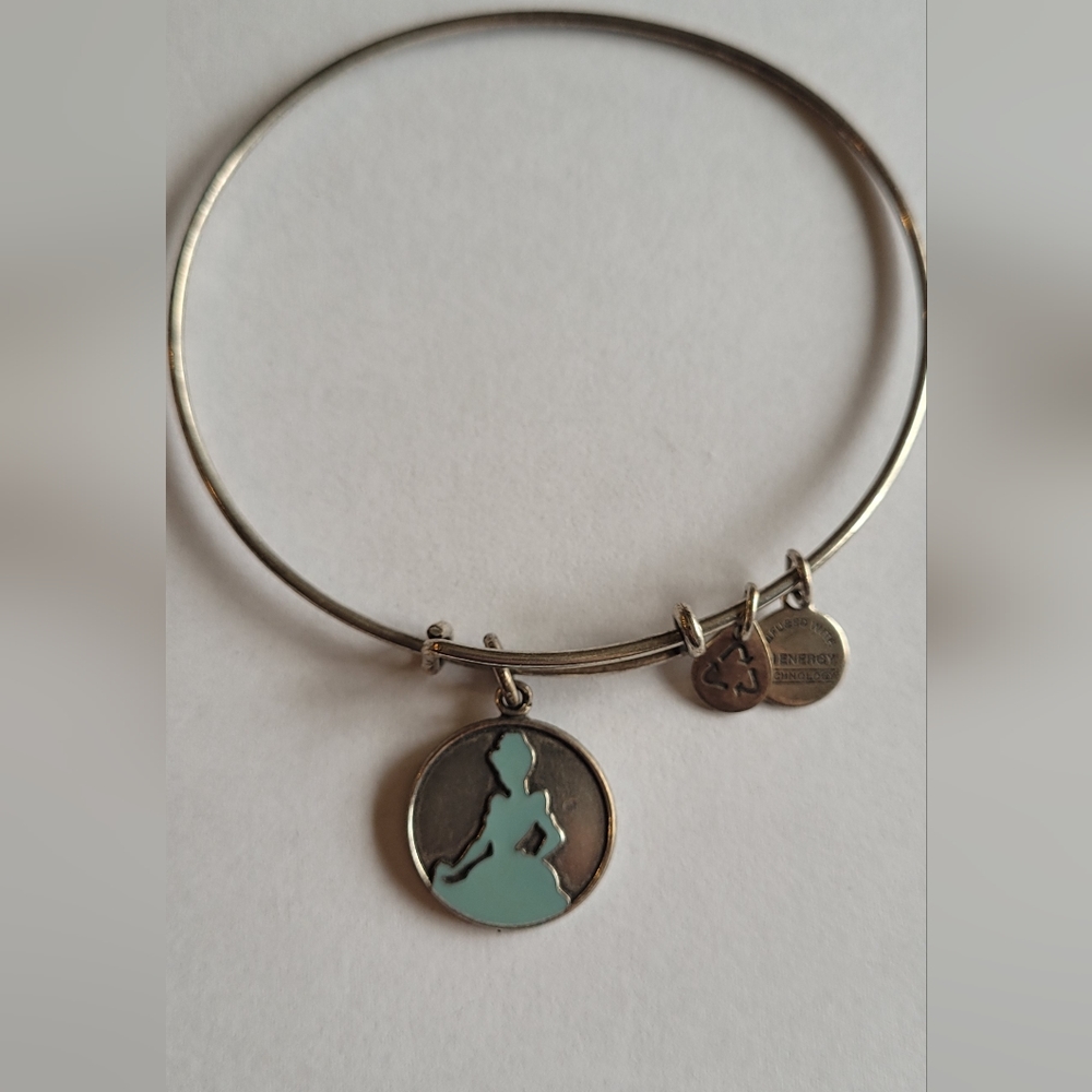 Cinderella Alex and Ani